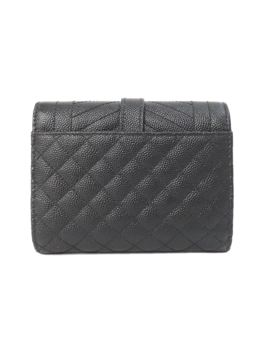 Saint Laurent Wallet Black - Picture 2 of 6